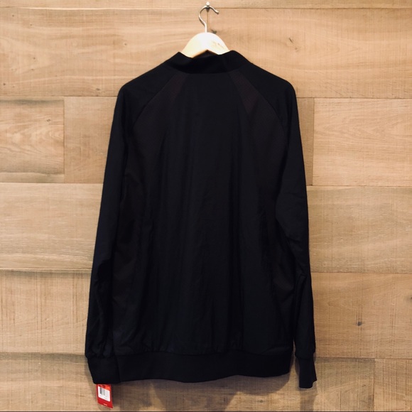 NIKE AIR JORDAN Jumpsuit Jacket - Picture 2 of 8